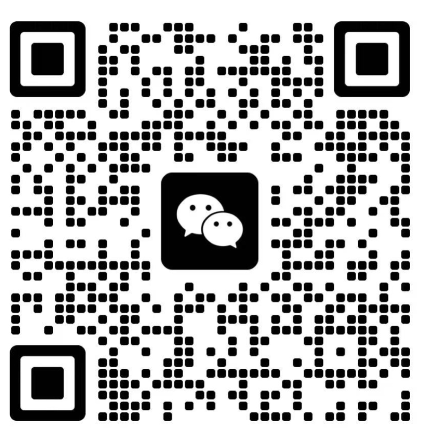 Glendale 微信二维码