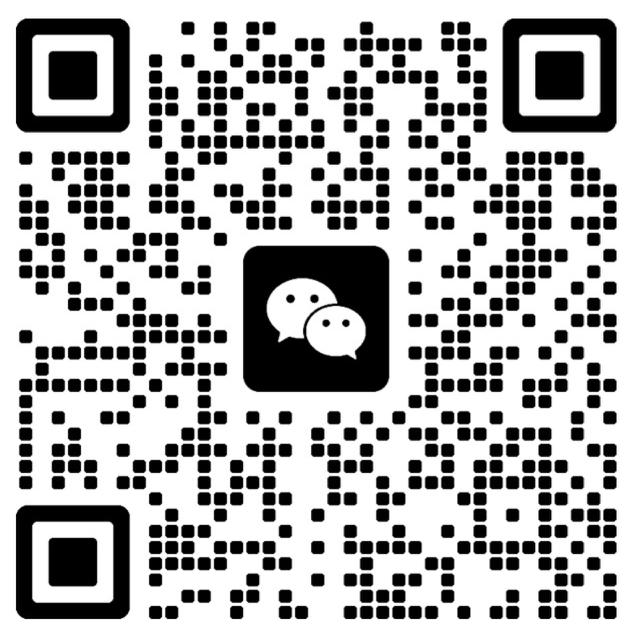Hacienda Heights 微信二维码