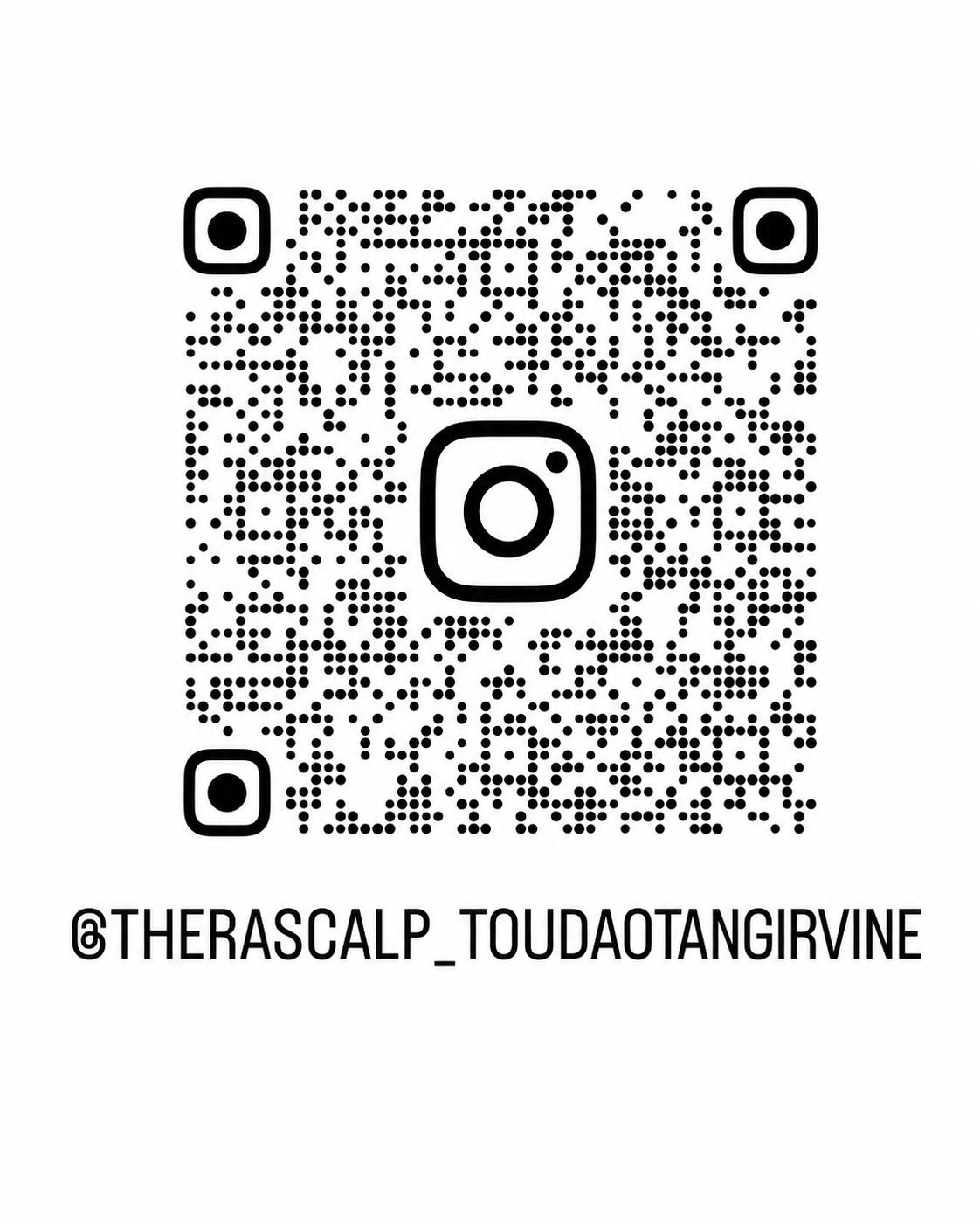 Tustin Instagram 二维码
